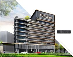 Mactaggart Foodlink (D13), Factory #481574671